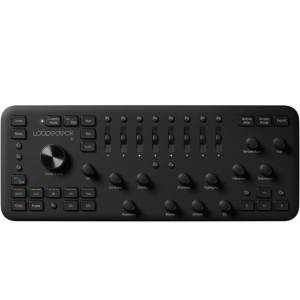 Loupedeck+ plus調色鍵盤 Console for Lightroom Classic, Premiere