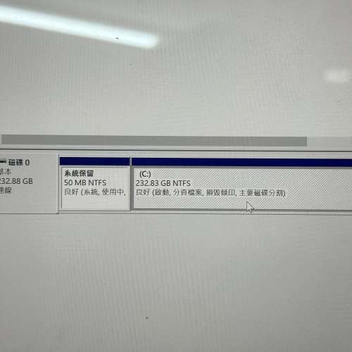 Dell Optiplex 9020 desktop intel i7-4790 8gb ram 250gb ssd 有正版key $500 包...