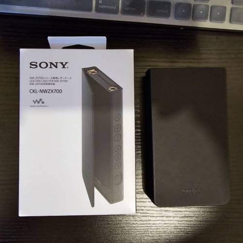 Sony CKL-NWZX700