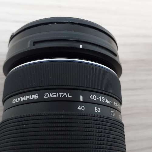 一機一鏡 Olympus OM-D E-M10 mark ii  Body + Olympus 40-150mm