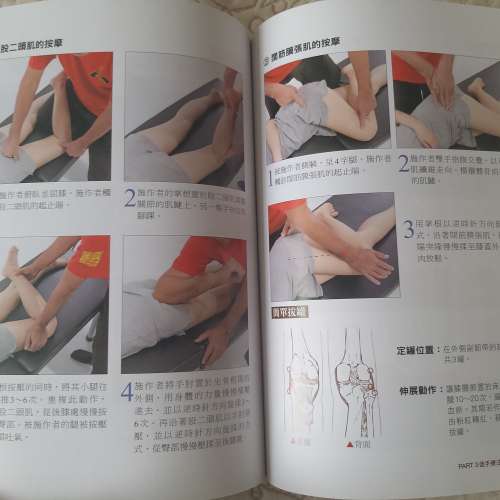 全新 鬼手武醫的對證徒手療法 第一本從肌肉著手的整復圖解全書 從按摩解證到自主復...