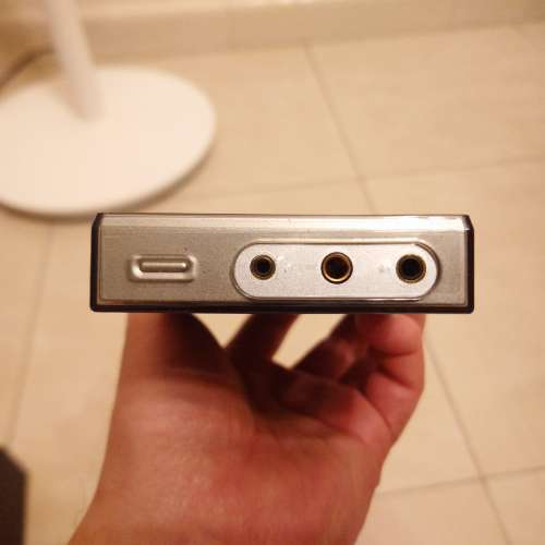 Astell&Kern AK SE300