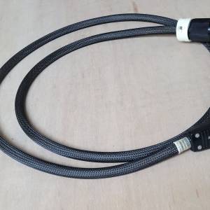 Audiodyne PowerTap Reference Power Cord