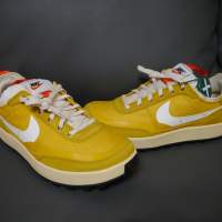 NIKE CRAFT TOM SACHS GENERAL PURPOSE SHOES US7 MARS YARD