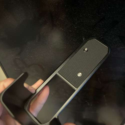 Nikon Zf-GR1 Zf 專用相機手柄 有盒