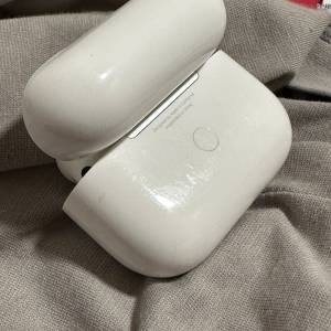 原裝Apple Airpods pro 1代 正常無壞