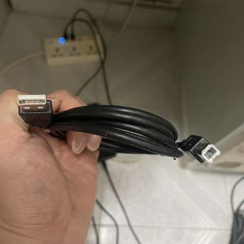 USB Printer Cable 1.5M