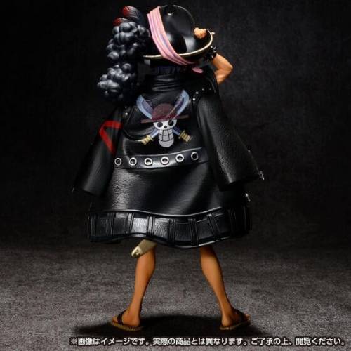 Banpresto Premium 景品 - 路飛《海賊王 One Piece》(旗艦店特別版)包順豐