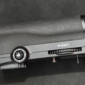 Nikon MB-D11 for D7000