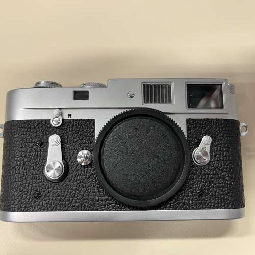 Leica M2 R 收藏級 接近完美