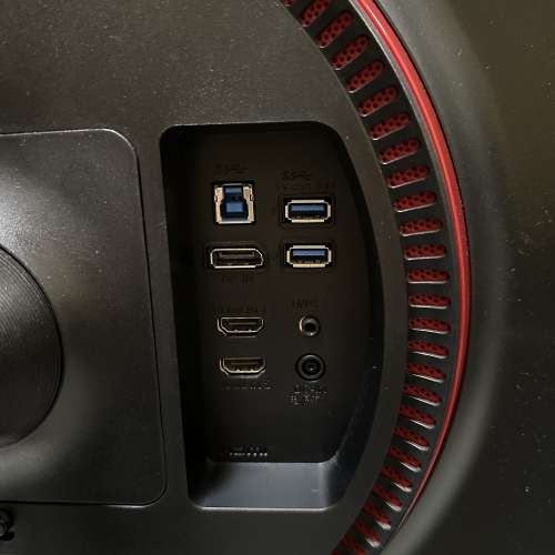 LG 27 吋 UltraGear 遊戲顯示器 2K 144hz Nano IPS