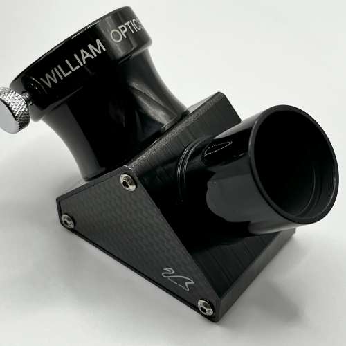 天文望遠鏡配件 (William Optics Dielectric 1.25吋天頂鏡Meade 1.25吋目鏡(40mm, ...