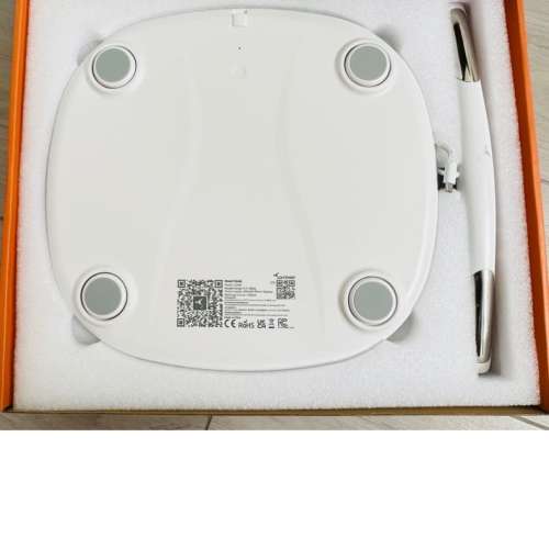 Sportneer Smart scale 智能體脂磅