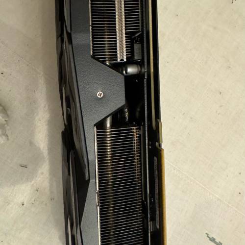 代友放asus rtx2060 冇保