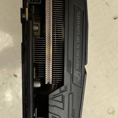 代友放asus rtx2060 冇保