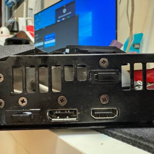 代友放asus rtx2060 冇保