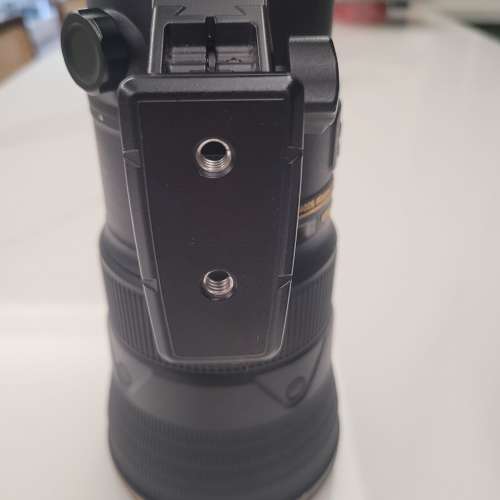 Nikon 500mm PF 5.6