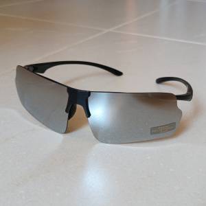 Triton Eagle Mirror 02 bk sliver mirror Sunglasses 偏光鏡太陽眼鏡