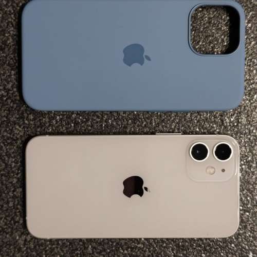 iPhone 12 mini 256gb 5G 白色 95%新