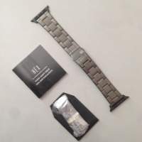 ⌚HEX VISION Watch Band for Apple iWatch 38mm or Regular Watch 20mm NEW 全新...