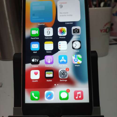 Apple iPhone 6s Plus 16G , 電池全新，New Battery, 無指紋，No Finger Print  只...