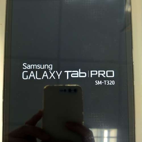 三星平板電腦 Samsung Galaxy Tab Pro (Wifi)