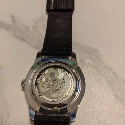 Seiko 精工5仔  SNZG15J1 9成半新 冇花 自動錶