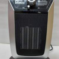 Innotec ceramic fan heater 陶瓷暖風機 2000W