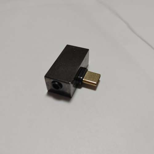 Audirect Atom 2 便攜解碼耳擴 (type c)