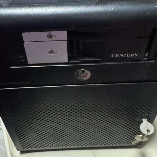 HP ProLiant Microserver Gen 7 N54L 個人伺服器 可裝黑群 Xpenlogy