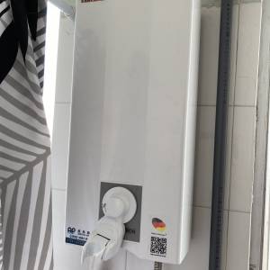 Stiebel Eltron 即熱式電熱水器