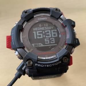 G-Shock Rangeman GPR-B1000-1JR（日本版）