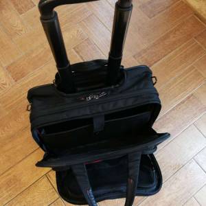 新秀麗 Samsonite PRO-DLX3 Rolling Tote