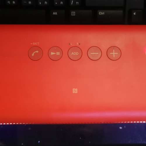 Sony SRS XB40 藍牙喇叭 Bluetooth Speaker