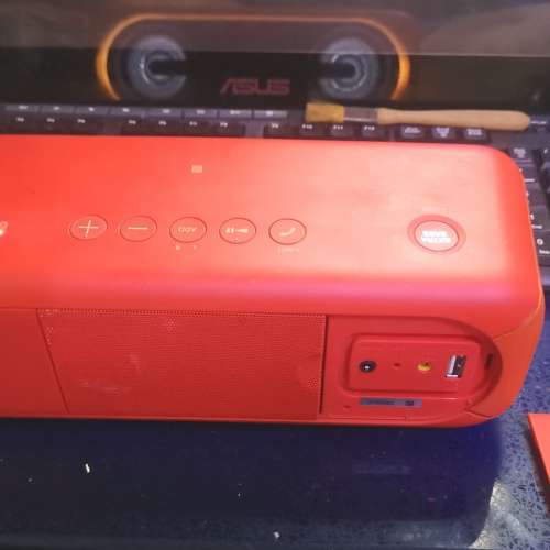 Sony SRS XB40 藍牙喇叭 Bluetooth Speaker