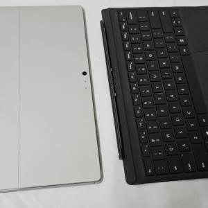 Surface Pro5 i7-7660U 8g ram 256g SSD 12.3"Touch
