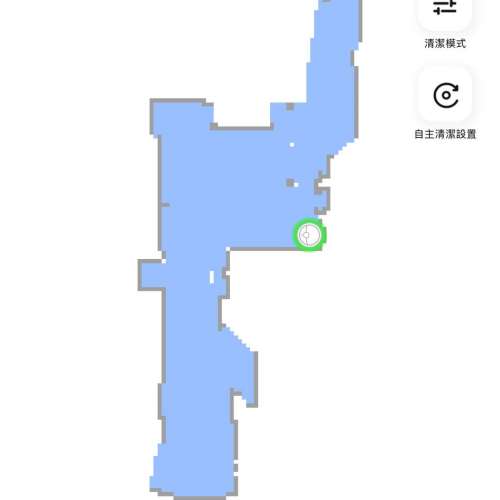 Dreame掃地機械人L10 Plime港版