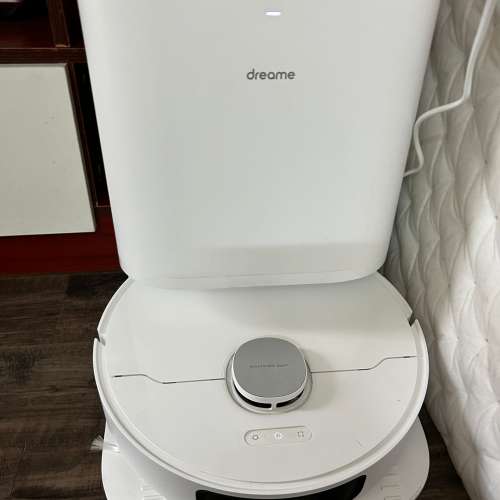 Dreame掃地機械人L10 Plime港版