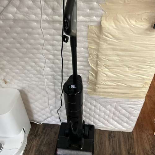 Dreame H30無線吸塵機，洗地機