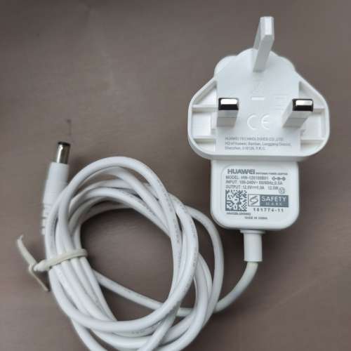 華為 Huawei AX3 Quad-Core WS7200 3000Mbps WiFi 6+ 無綫雙頻AX路由器 (香港行貨)