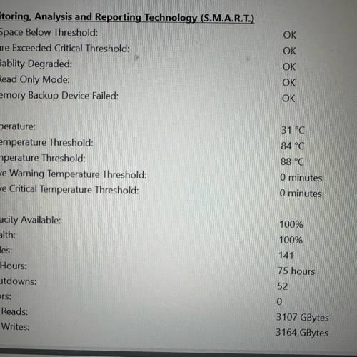 ASUS ROG M16 gaming Laptop i9 13900 32gb 4070 1tb