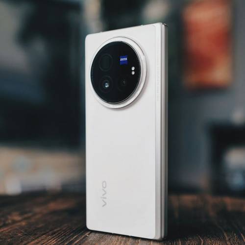 【國恒商城】☗☗ vivo X Fold 3 Pro ZEISS（1T/512G）☗☗ 驍龍8Gen3 超輕薄 IPX8 ...