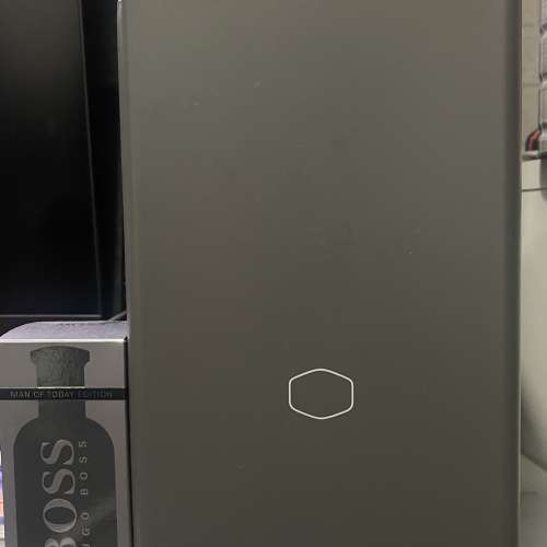 ITX 主機RTX 3080 12GB + i7 9700KF