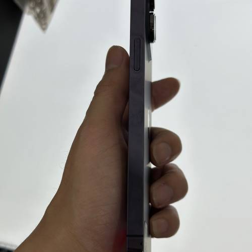 iPhone 14 pro max 256gb 紫色 港版行貨