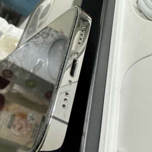 出售iPhone 13 Pro 128GB (石墨黑)