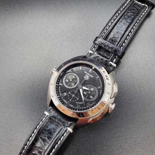 Tag Heuer Mercedes Benz CAG2110