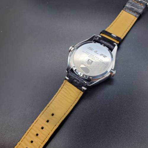 Tag Heuer Mercedes Benz CAG2110