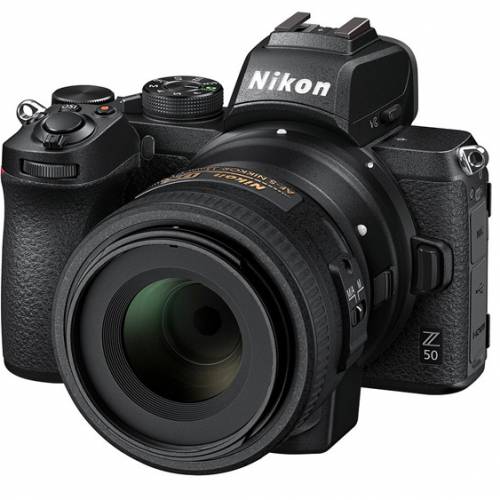 Nikon Z5 / Z50