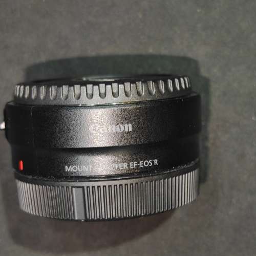 Canon EF TO EOS R EF-RF 自動對焦 mount