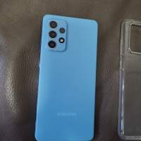 95%新 Samsung Galaxy A52 5G (藍色）8GB/RAM+256GB/ROM